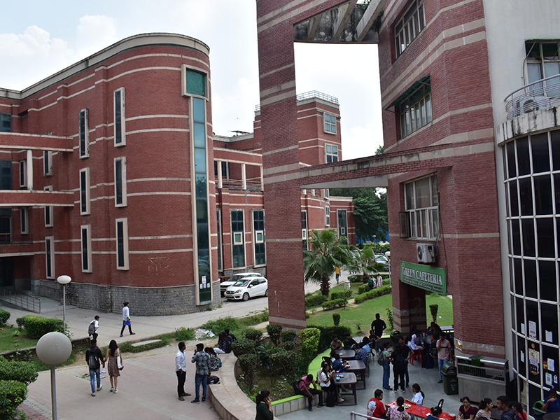 North Campus