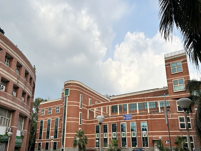 North Campus